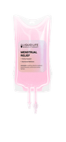 Menstrual Recovery IV