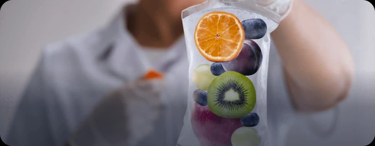 Essential Nutrients Replenishment: Key to Hangover Recovery