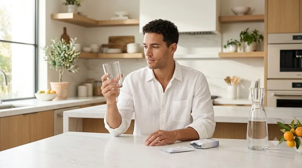 Liquid I.V. Side Effects: What You Should Know Before You Drink It