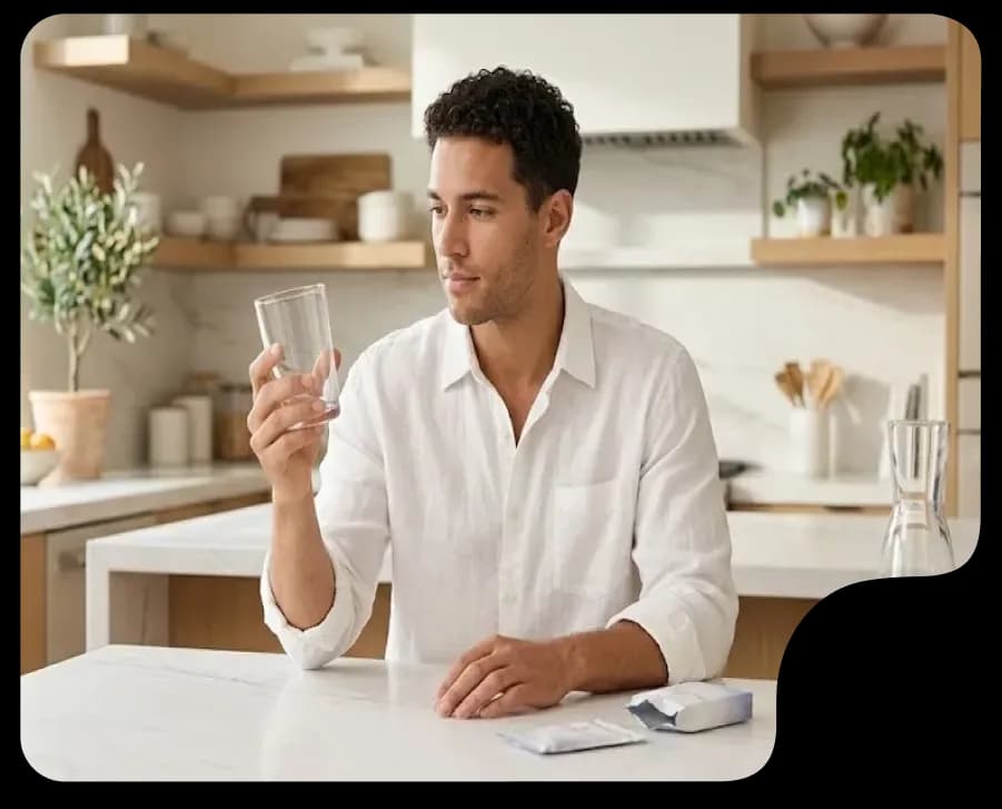 Liquid I.V. Side Effects: What You Should Know Before You Drink It