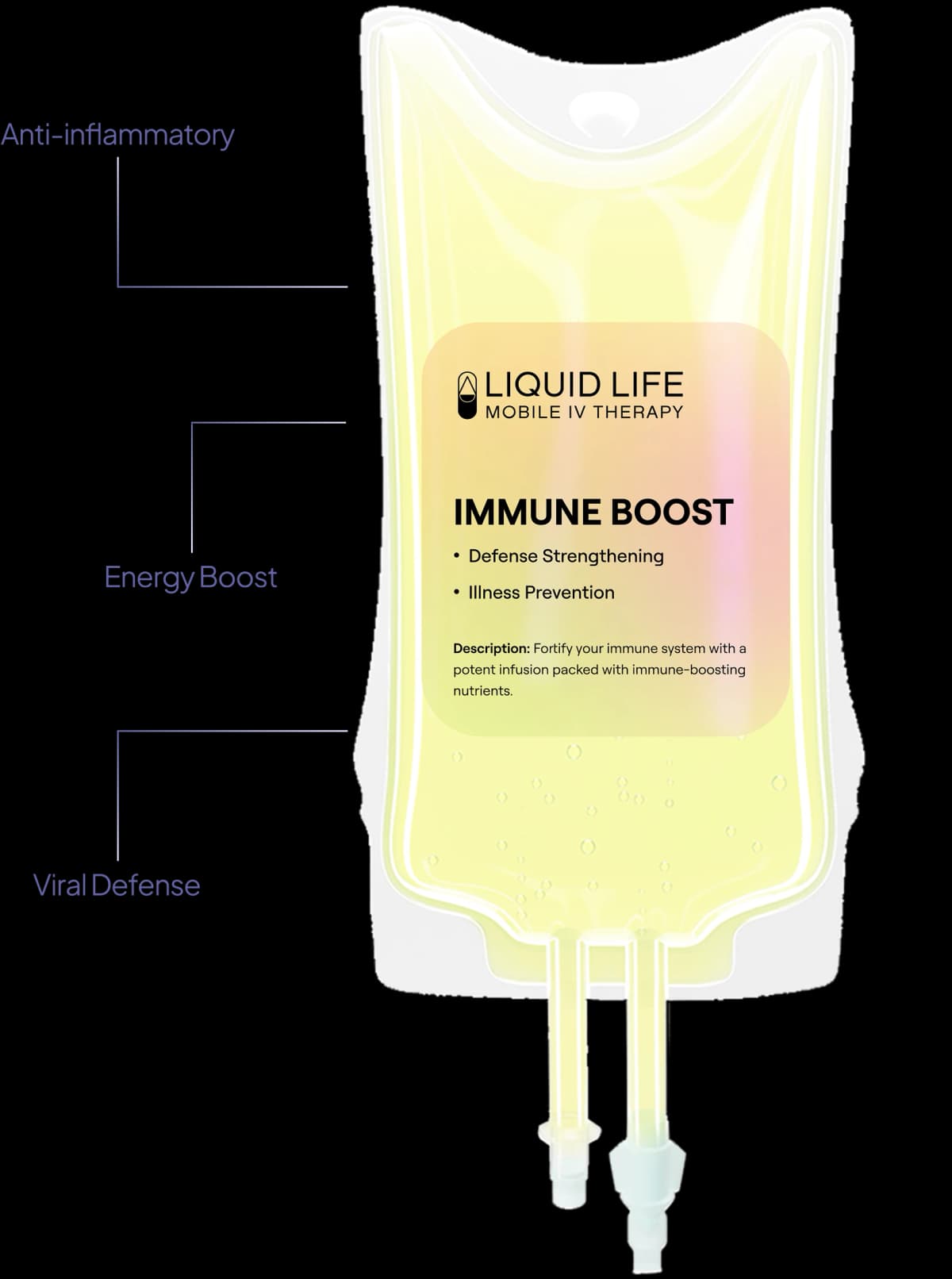 Immune Boost IV Treatment