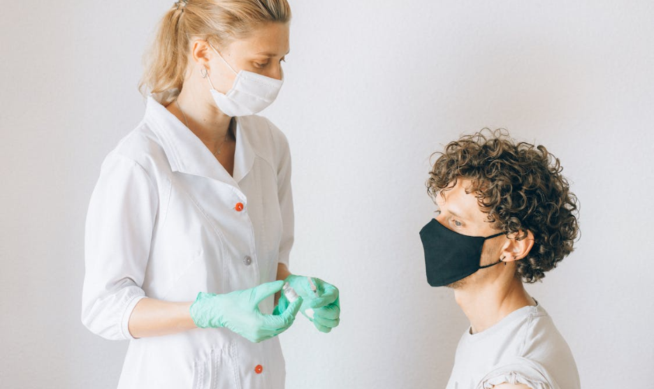 Cold & Flu IV Therapy Timing
