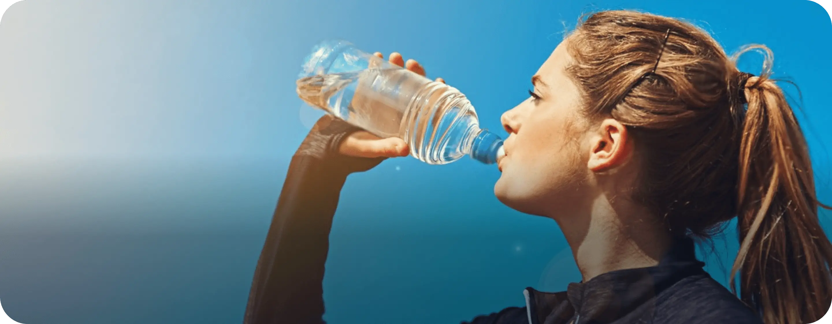 Hydration as the Key to Hangover Prevention and Relief