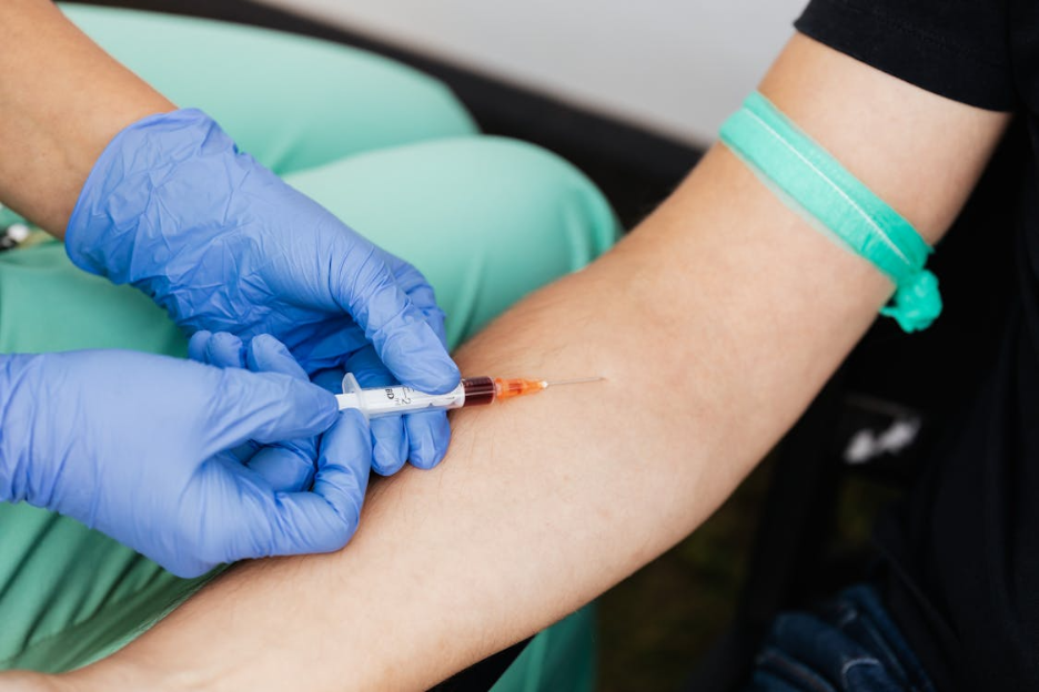 Can IV Therapy Prevent a Cold This Flu Season in LA?