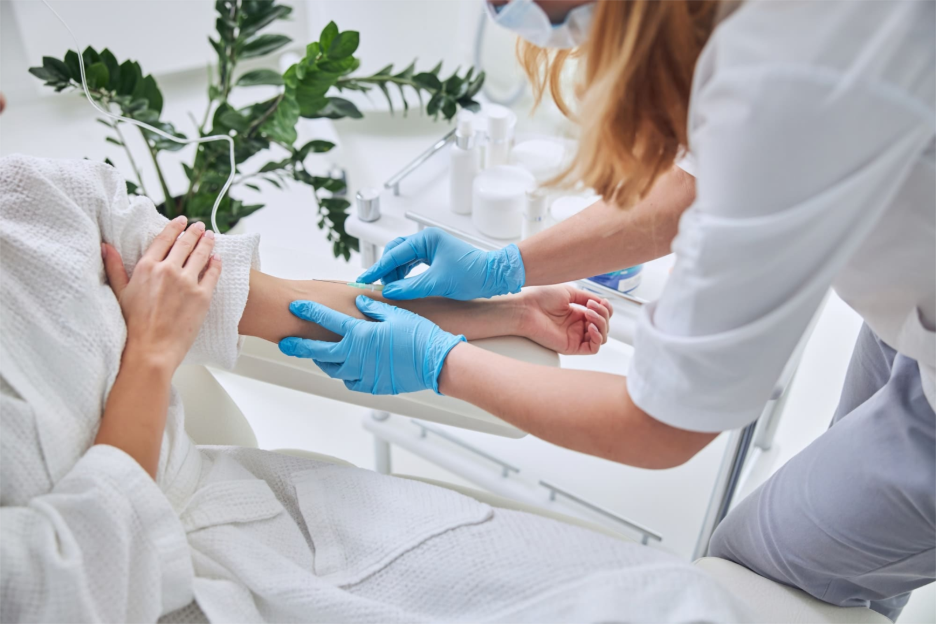 IV Therapy