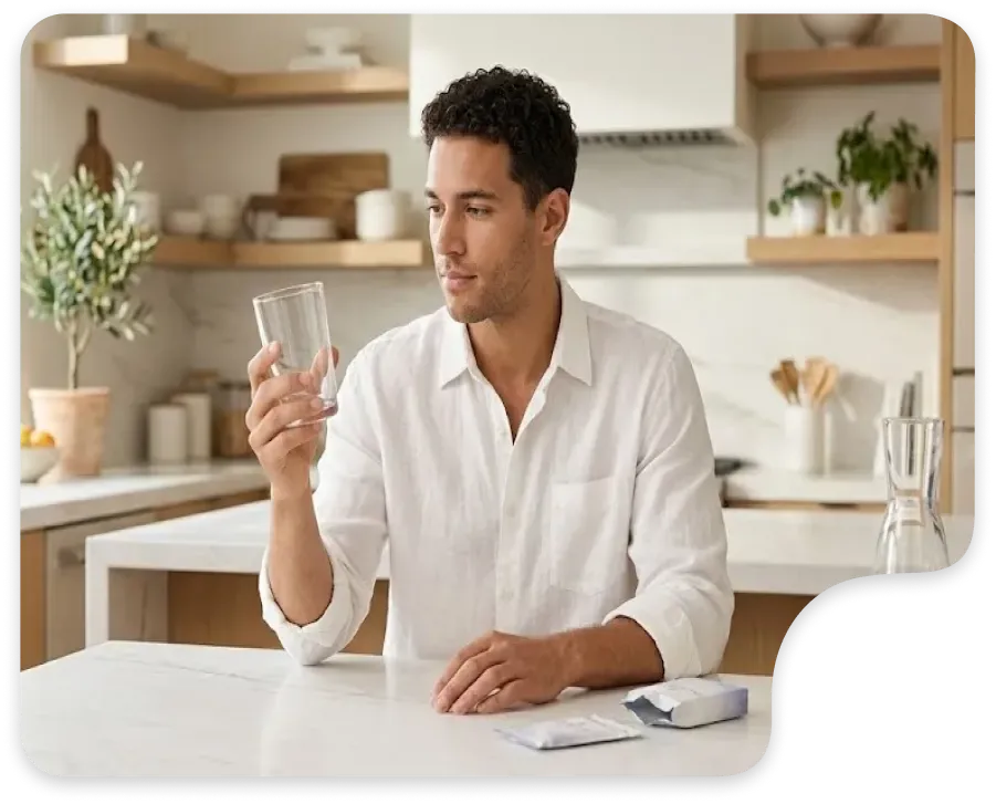 Liquid I.V. Side Effects: What You Should Know Before You Drink It
