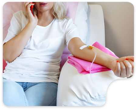 Liquid IV Therapy for Radiant, Healthier Skin